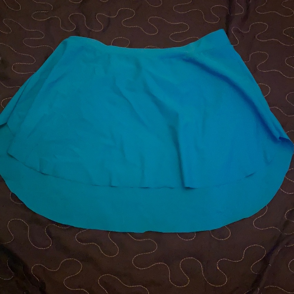 Ballet Capezio skirt